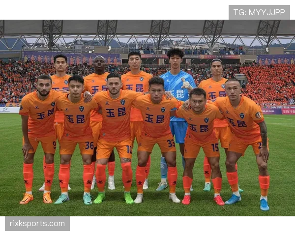 云南玉昆坐拥高原主场优势冲击中超席位 云南玉昆坐拥高原主场优势冲击中超席位